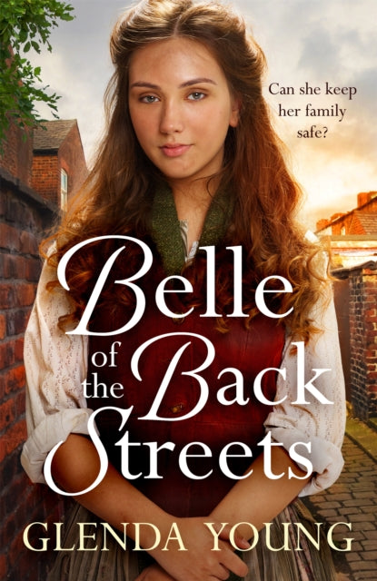 Belle of the Back Streets : A powerful, heartwarming saga - 9781472256584