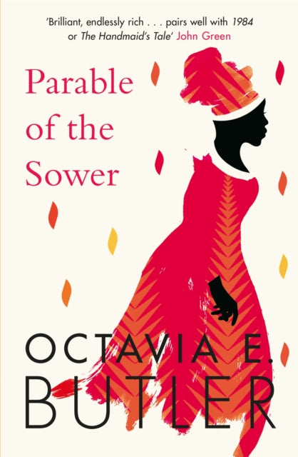 Parable of the Sower : the New York Times bestseller - 9781472263667