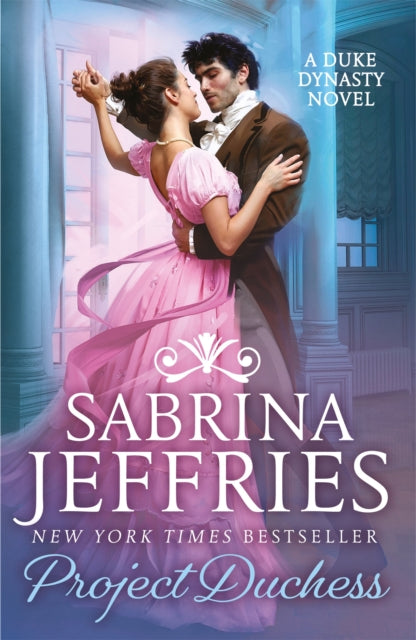 Project Duchess : Sweeping historical romance from the queen of the sexy Regency! - 9781472266293