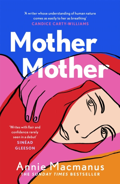 Mother Mother : A poignant journey of friendship and forgiveness - 9781472275929