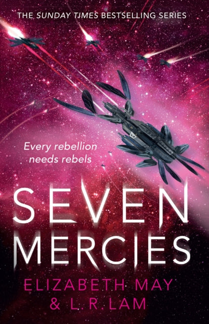 Seven Mercies : From the Sunday Times bestselling authors Elizabeth May and L. R. Lam - 9781473225183