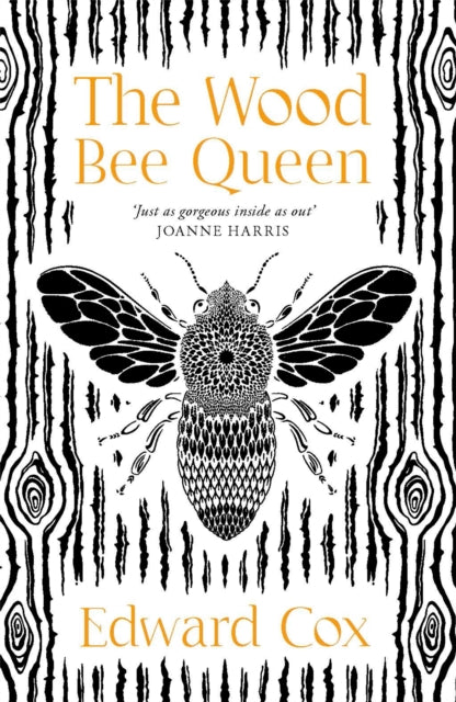 The Wood Bee Queen - 9781473226876