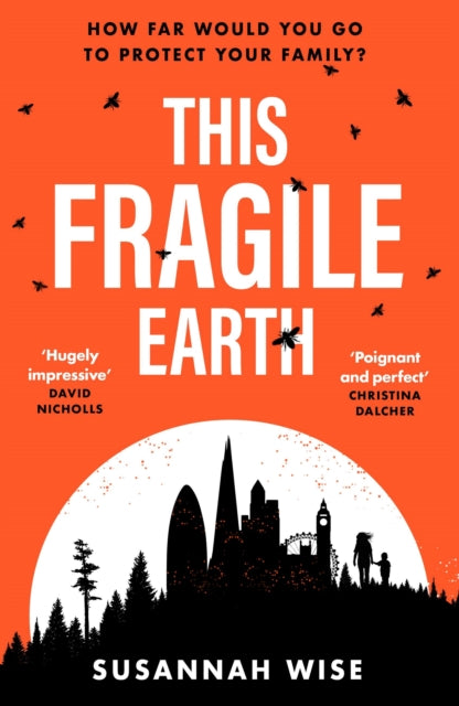 This Fragile Earth - 9781473232341