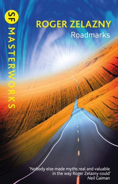 Roadmarks - 9781473235038