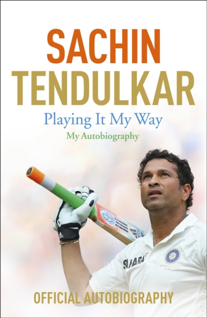 Playing It My Way : My Autobiography - 9781473605176