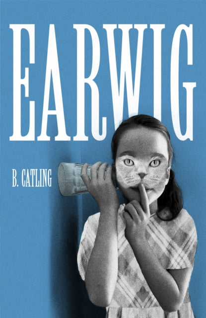 Earwig - 9781473687127