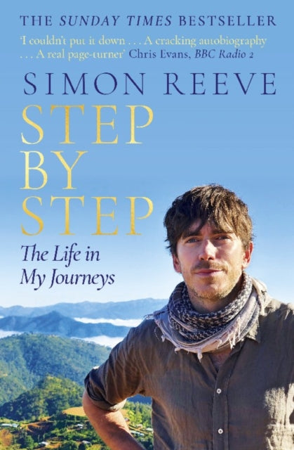 Step By Step : The perfect gift for the adventurer in your life - 9781473689107