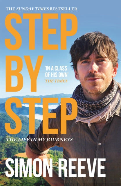 Step By Step : The perfect gift for the adventurer in your life - 9781473689121