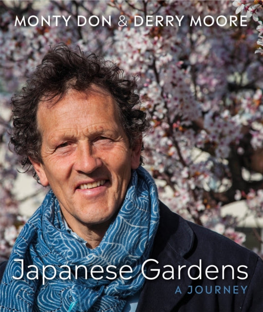 Japanese Gardens : a journey - 9781473692299