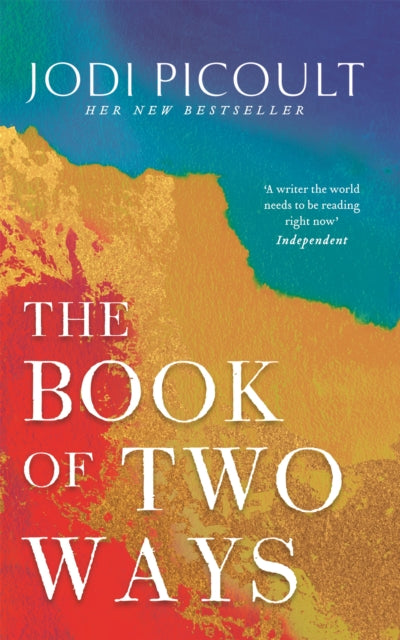The Book of Two Ways: The stunning bestseller about life, death and missed opportunities - 9781473692404