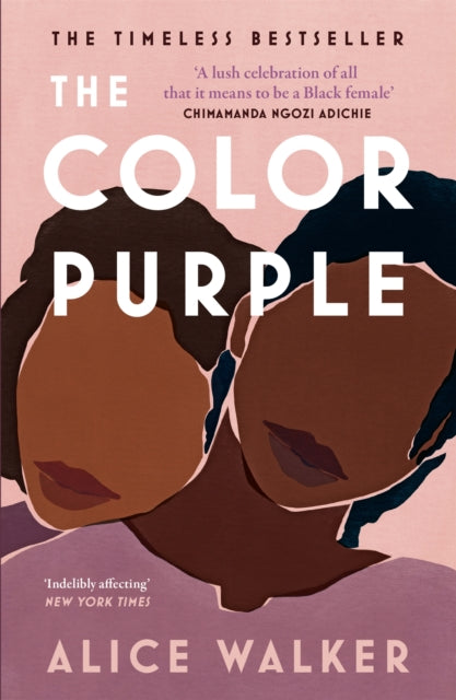 The Color Purple : Now a major motion picture from Oprah Winfrey and Steven Spielberg - 9781474607254