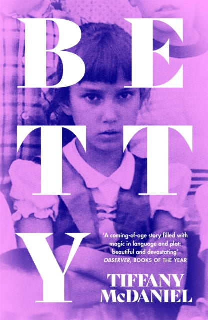 Betty : The International Bestseller - 9781474617543