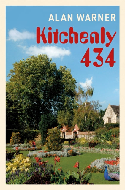 Kitchenly 434 - 9781474619530