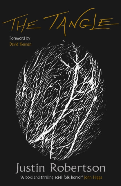 The Tangle - 9781474622837