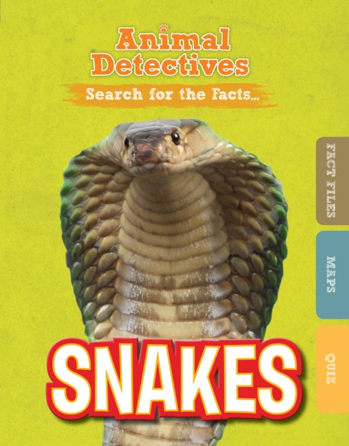 Snakes-9781474798549