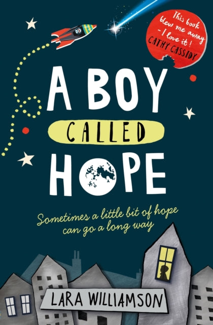 A Boy Called Hope - 9781474922920