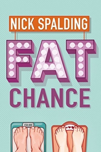 Fat Chance - 9781477824566