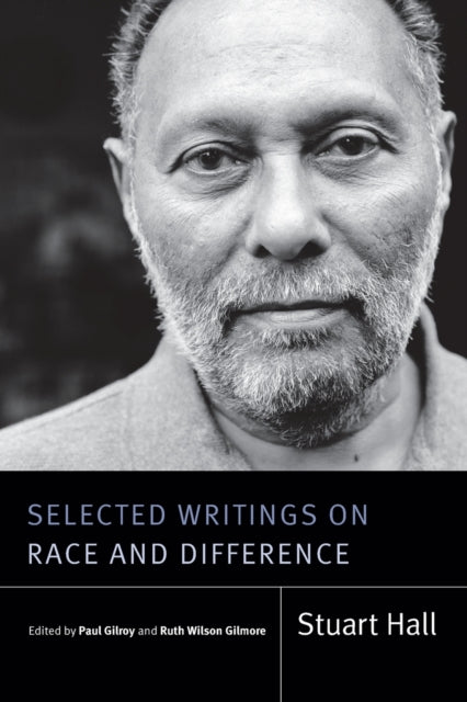 Selected Writings on Race and Difference - 9781478011668