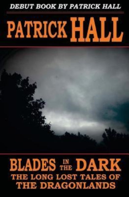 Blades in the Dark : 1 - 9781491276495