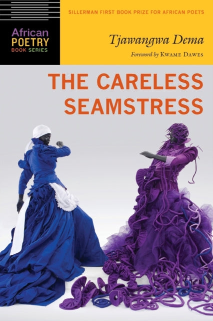 The Careless Seamstress - 9781496214126