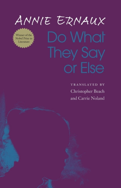 Do What They Say or Else - 9781496228000