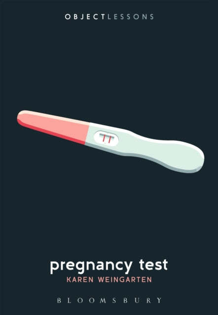 Pregnancy Test - 9781501376542