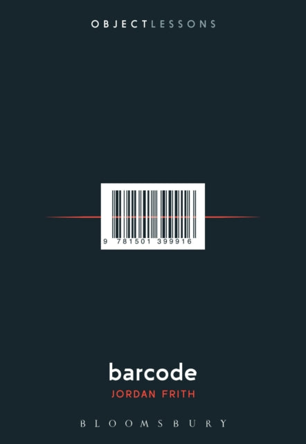 Barcode - 9781501399916