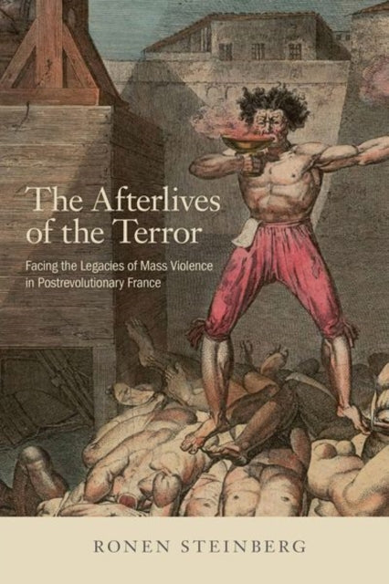 The Afterlives of the Terror : Facing the Legacies of Mass Violence in Postrevolutionary France - 9781501739248