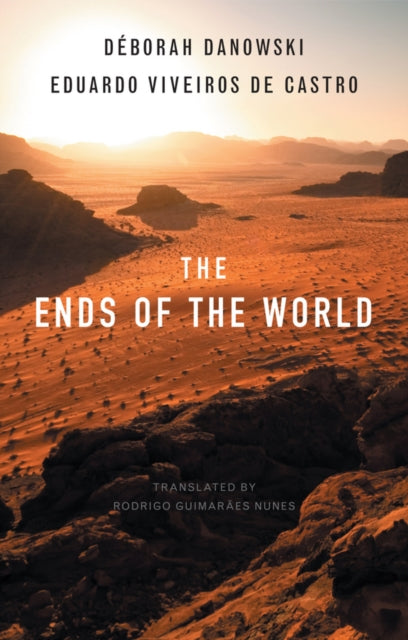 The Ends of the World - 9781509503988