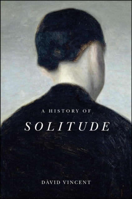A History of Solitude - 9781509536580