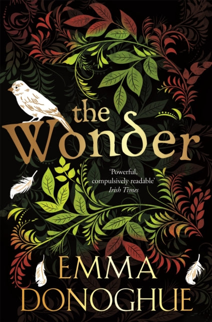 The Wonder - 9781509818402