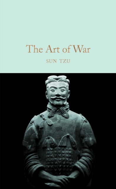 The Art of War - 9781509827954