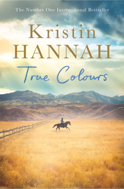 True Colours - 9781509835805
