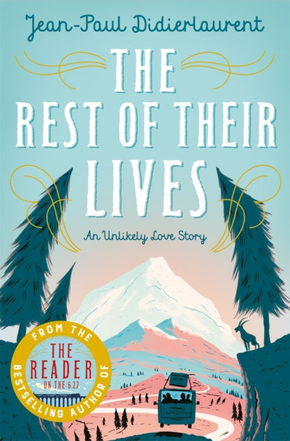 The Rest of Their Lives - 9781509840366