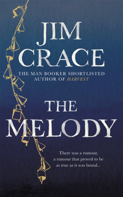 The Melody - 9781509841363