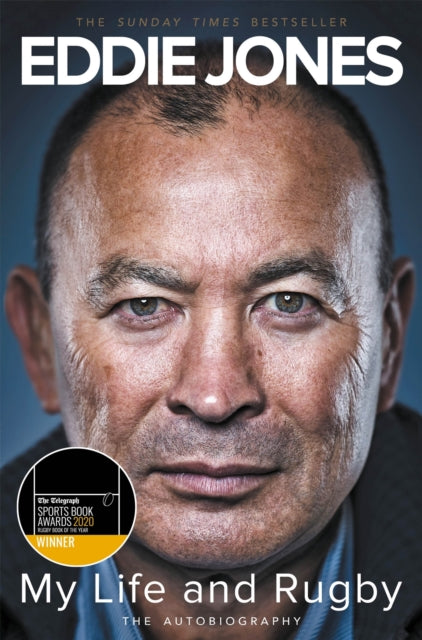 My Life and Rugby : The Autobiography - 9781509850730