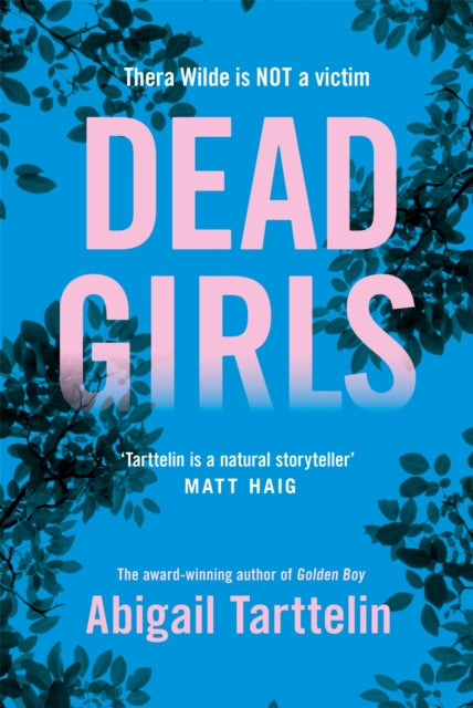 Dead Girls - 9781509852765