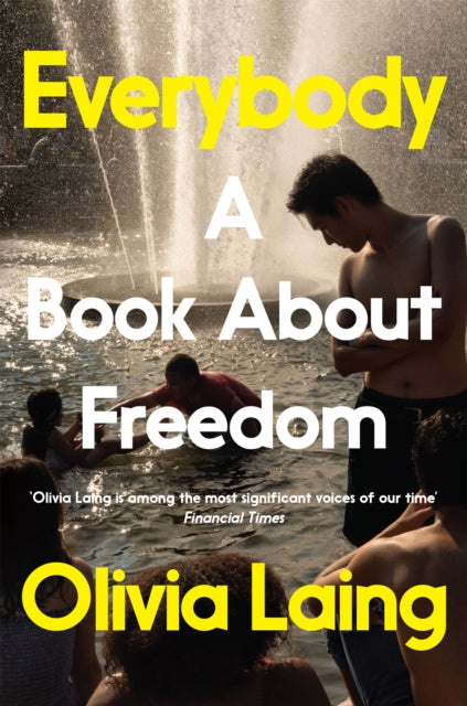 Everybody : A Book About Freedom - 9781509857128