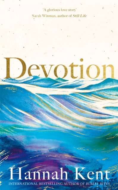 Devotion - 9781509863914