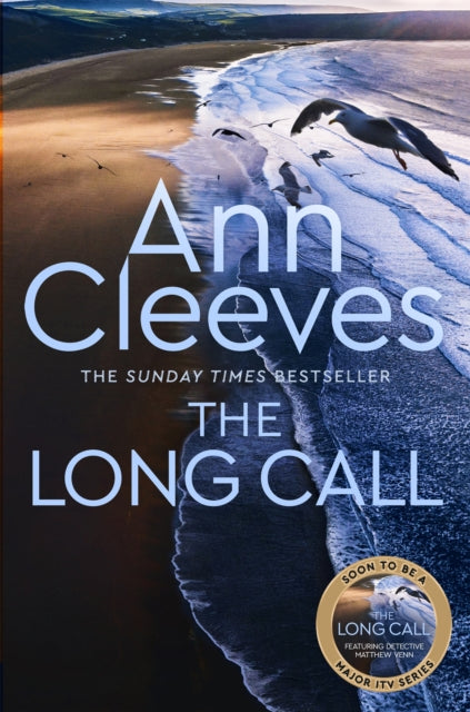 The Long Call : Now a major ITV series starring Ben Aldridge as Detective Matthew Venn - 9781509889600