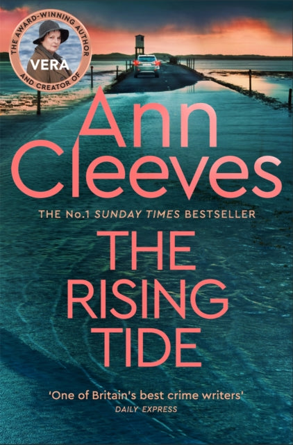 The Rising Tide - 9781509889655