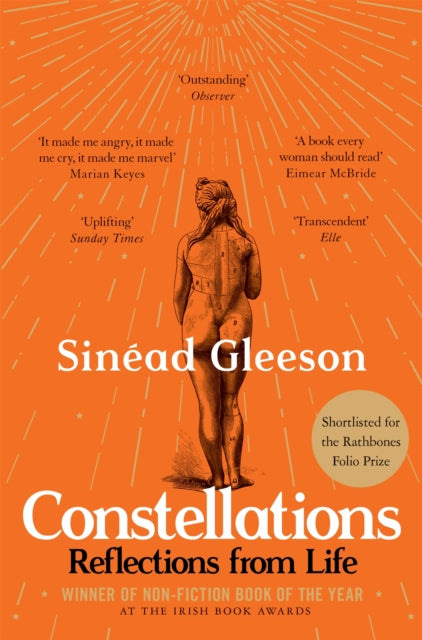 Constellations : Reflections From Life - 9781509892778