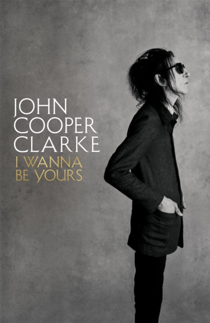 I Wanna Be Yours - 9781509896103