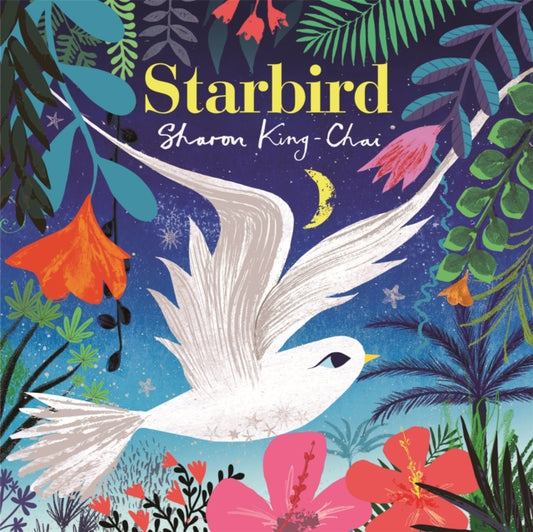 Starbird - 9781509899579