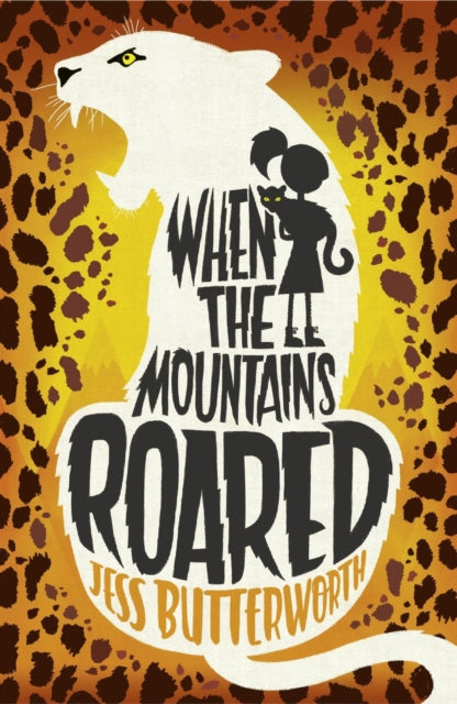 When the Mountains Roared - 9781510102118