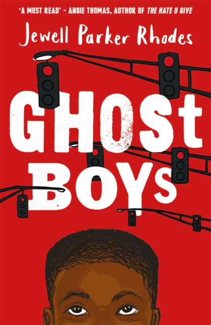 Ghost Boys - 9781510104396