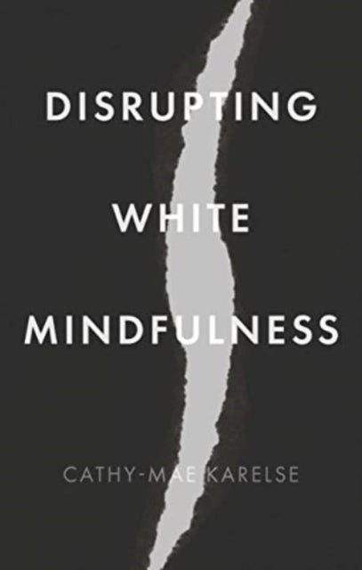 Disrupting White Mindfulness : Race and Racism in the Wellbeing Industry - 9781526176264