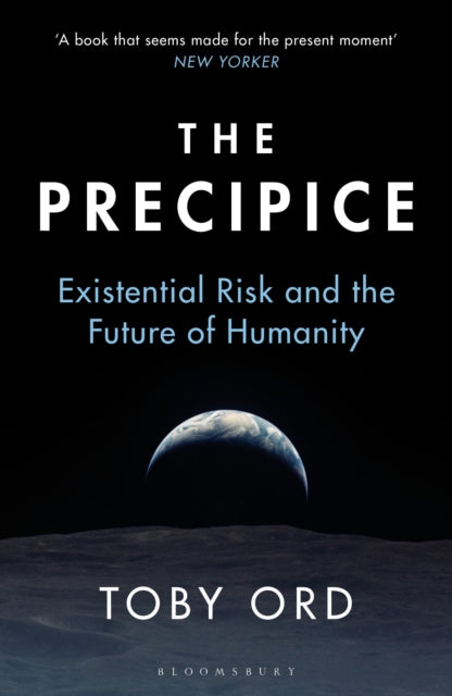 The Precipice : 'A book that seems made for the present moment' New Yorker - 9781526600233