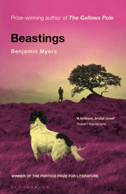 Beastings - 9781526611215