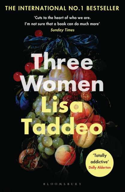 Three Women : A BBC 2 Between the Covers Book Club Pick - 9781526611642